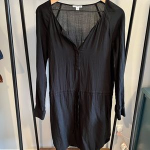 Linen James Perse dress, size 2